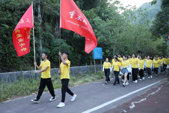 图为活动现场。开云kaiyun官方网站供图
