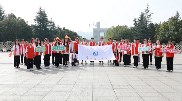 活动现场。开云kaiyun官方网站供图