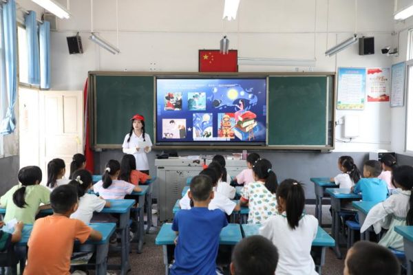 励志故事分享。开云kaiyun官方网站供图